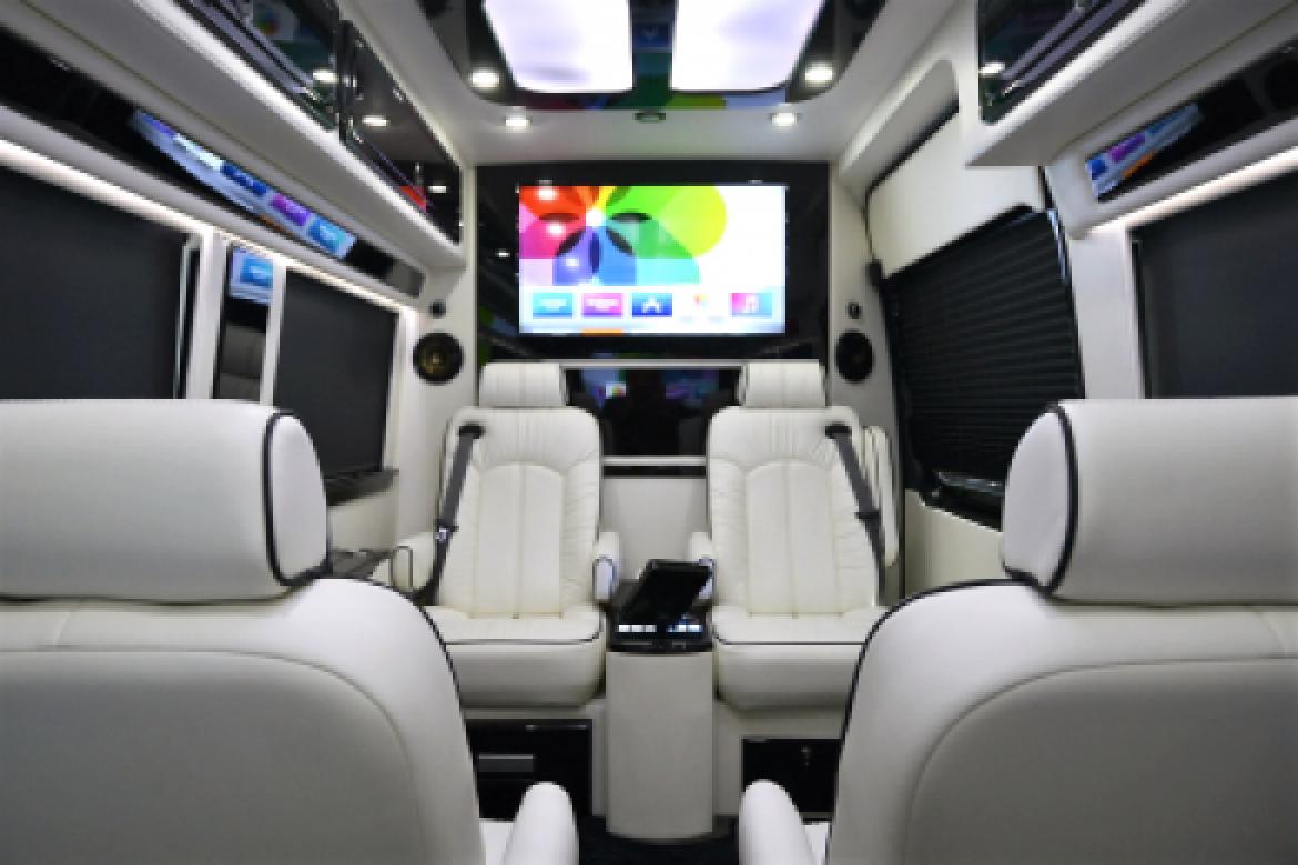 Sprinter for Sale in Oaklyn, NJ - Photo 13