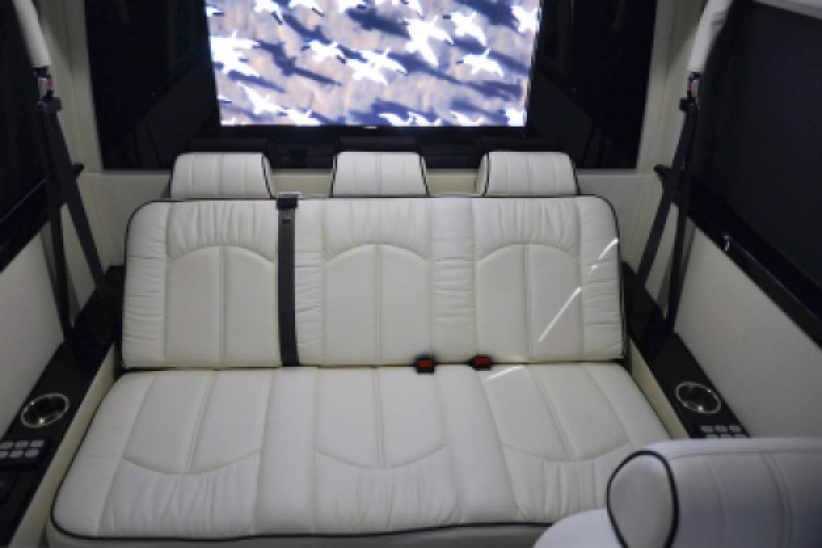 Sprinter for Sale in Oaklyn, NJ - Photo 16