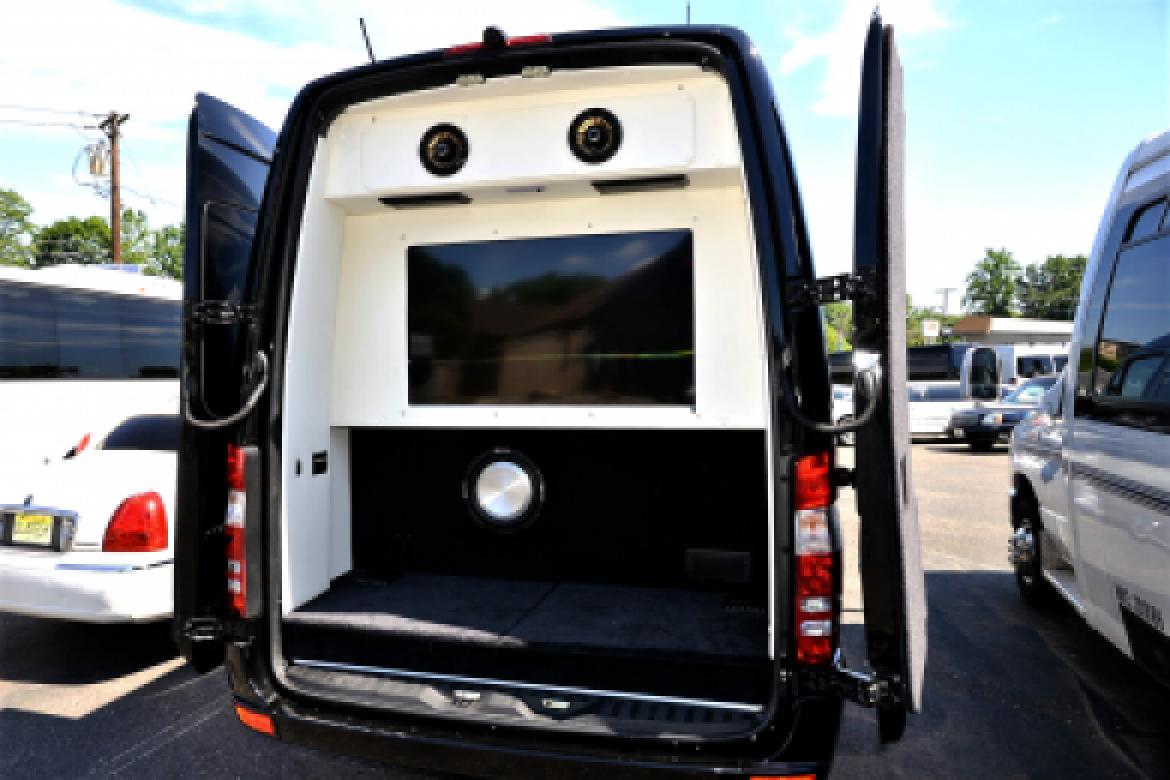 Sprinter for Sale in Oaklyn, NJ - Photo 17