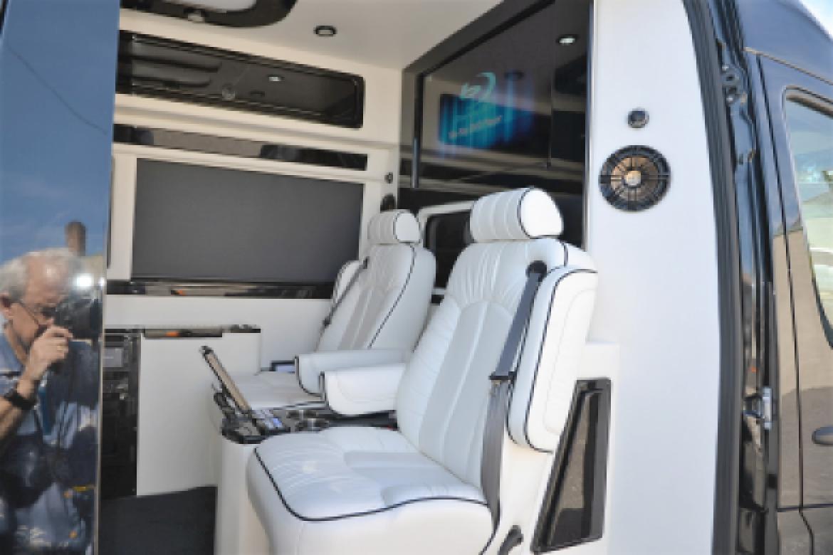 Sprinter for Sale in Oaklyn, NJ - Photo 20