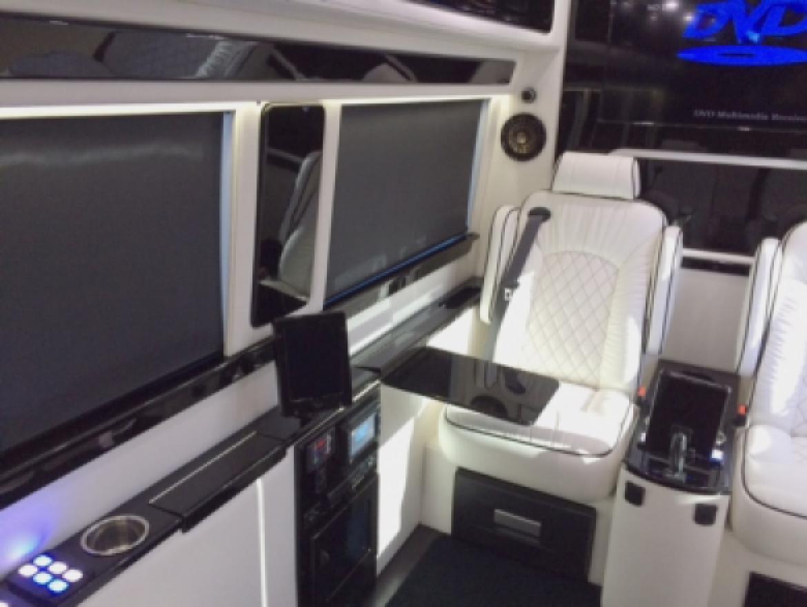 Sprinter for Sale in Oaklyn, NJ - Photo 22