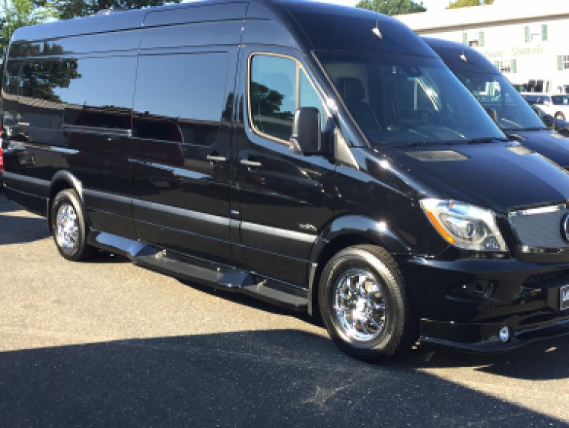 Sprinter for Sale in Oaklyn, NJ - Photo 23