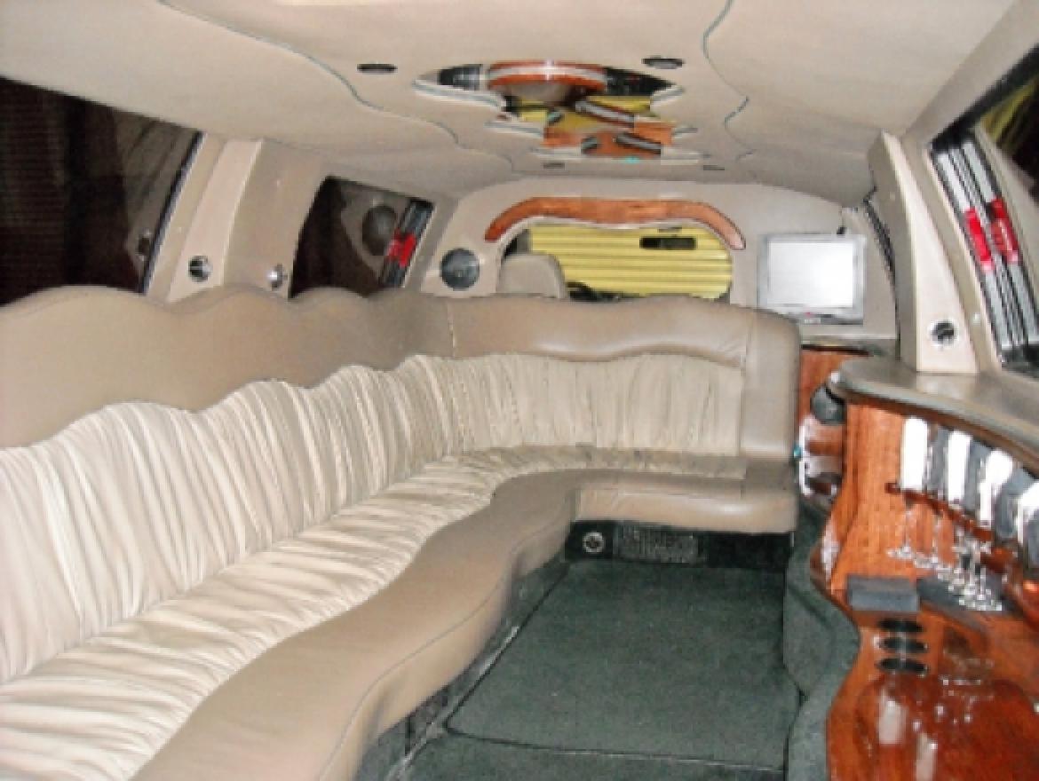 Limousine for Sale in Riverview, FL - Photo 3