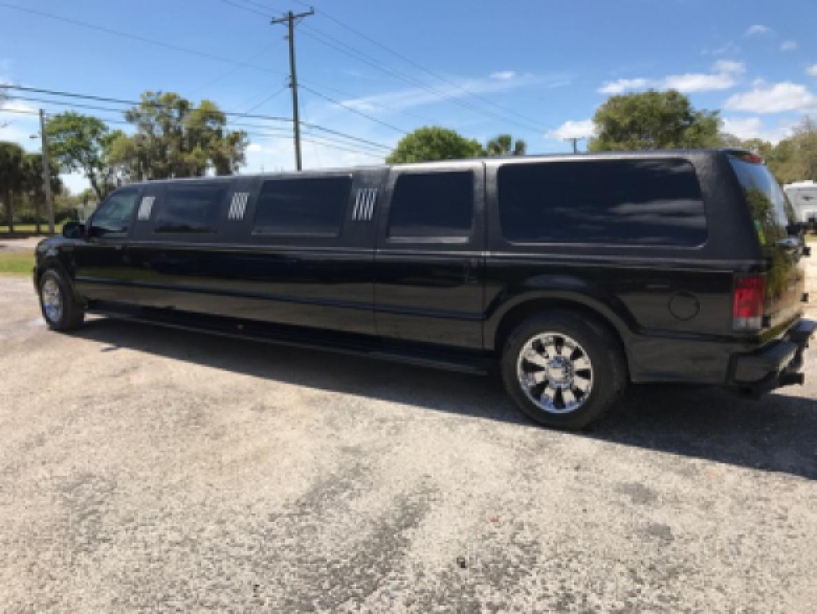 Limousine for Sale in Riverview, FL - Photo 5