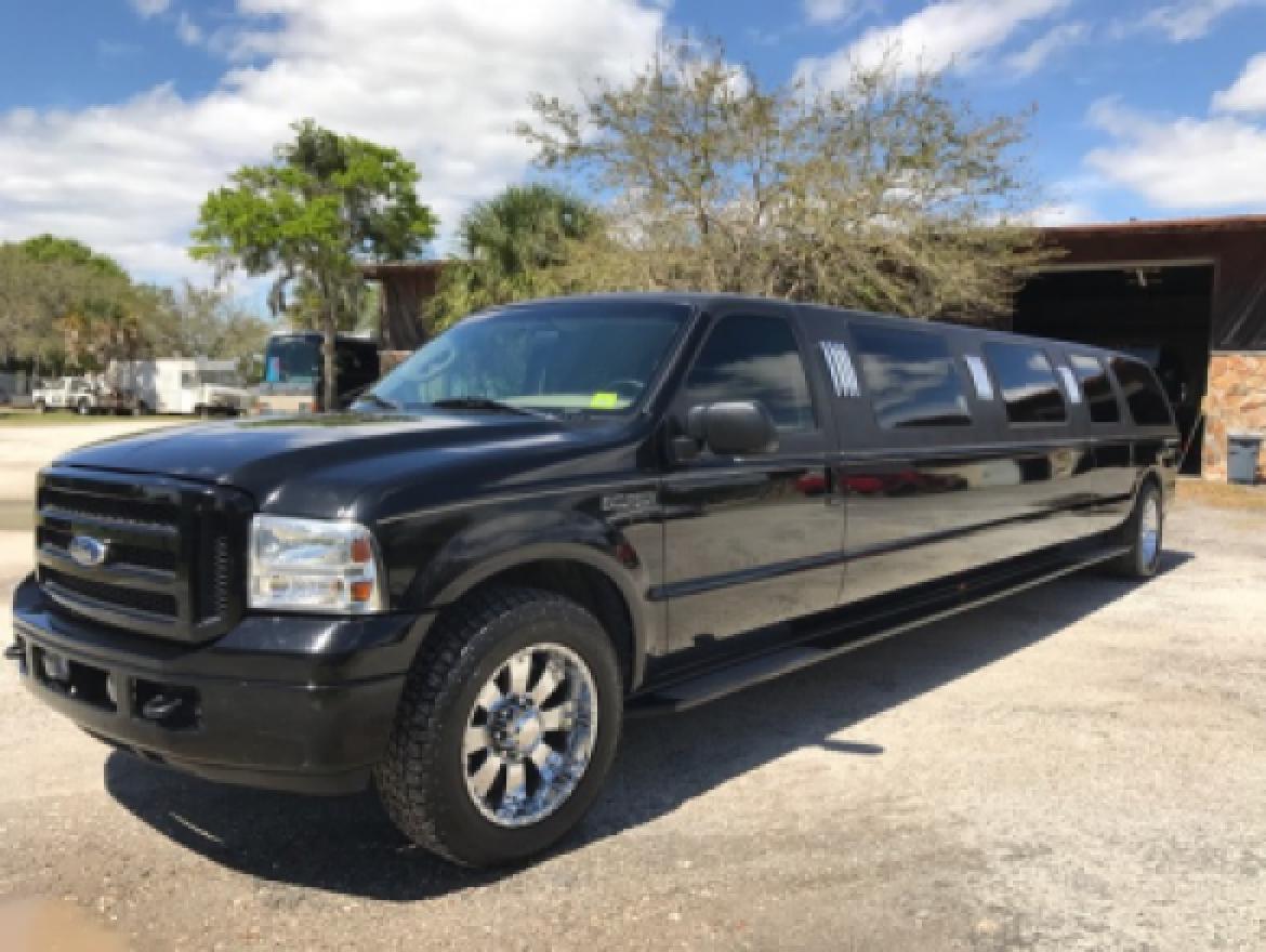 Limousine for Sale in Riverview, FL - Photo 6