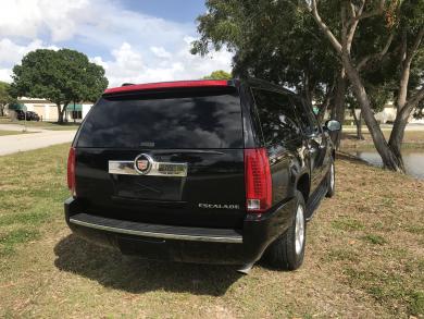 2013 Cadillac Escalade ESV EXECUTIVE - CEO SUV Mobile Office for Sale in WELLINGTON, FL - Photo 6