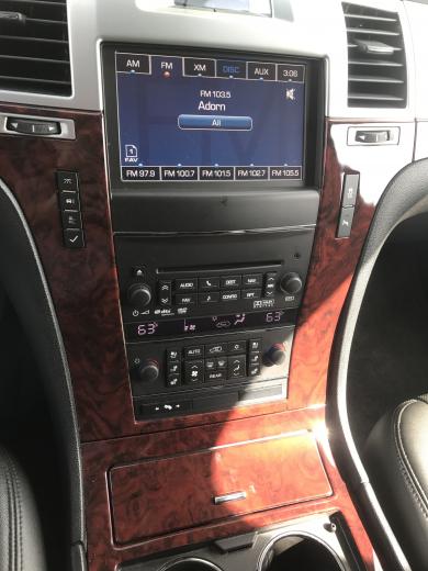 2013 Cadillac Escalade ESV EXECUTIVE - CEO SUV Mobile Office for Sale in WELLINGTON, FL - Photo 8