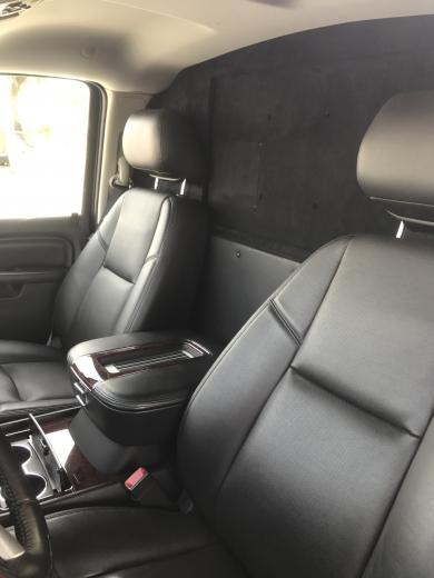 2013 Cadillac Escalade ESV EXECUTIVE - CEO SUV Mobile Office for Sale in WELLINGTON, FL - Photo 9