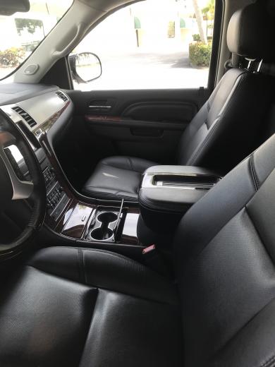 2013 Cadillac Escalade ESV EXECUTIVE - CEO SUV Mobile Office for Sale in WELLINGTON, FL - Photo 10
