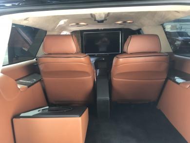 2013 Cadillac Escalade ESV EXECUTIVE - CEO SUV Mobile Office for Sale in WELLINGTON, FL - Photo 13
