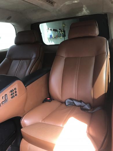 2013 Cadillac Escalade ESV EXECUTIVE - CEO SUV Mobile Office for Sale in WELLINGTON, FL - Photo 18
