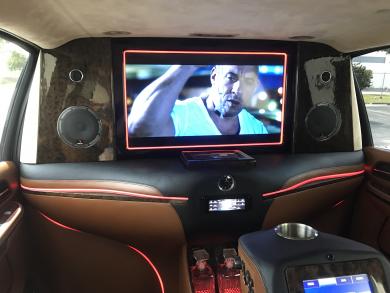 2013 Cadillac Escalade ESV EXECUTIVE - CEO SUV Mobile Office for Sale in WELLINGTON, FL - Photo 20