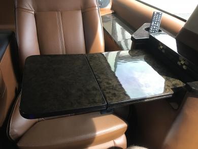 2013 Cadillac Escalade ESV EXECUTIVE - CEO SUV Mobile Office for Sale in WELLINGTON, FL - Photo 24
