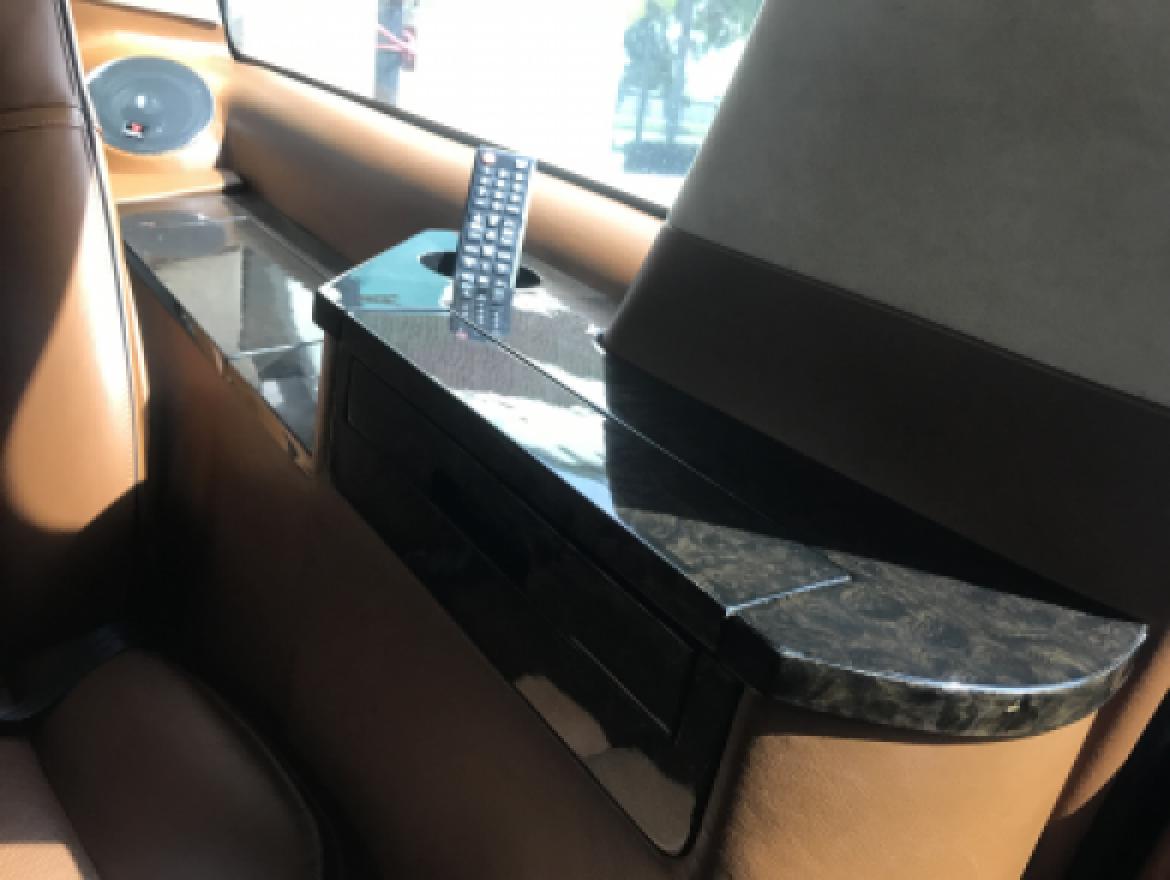 CEO SUV Mobile Office for Sale in WELLINGTON, FL - Photo 27