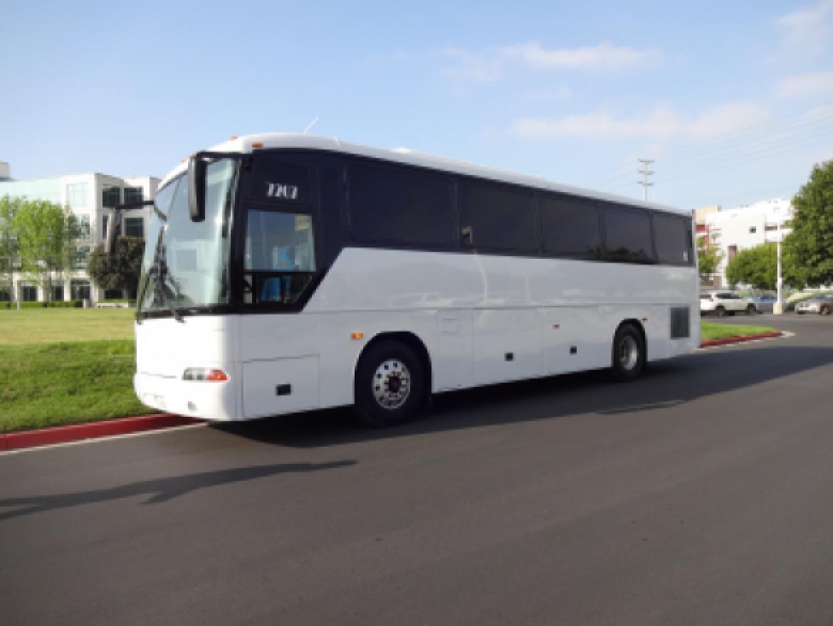 Motorcoach for Sale in Irvine, CA - Main Photo