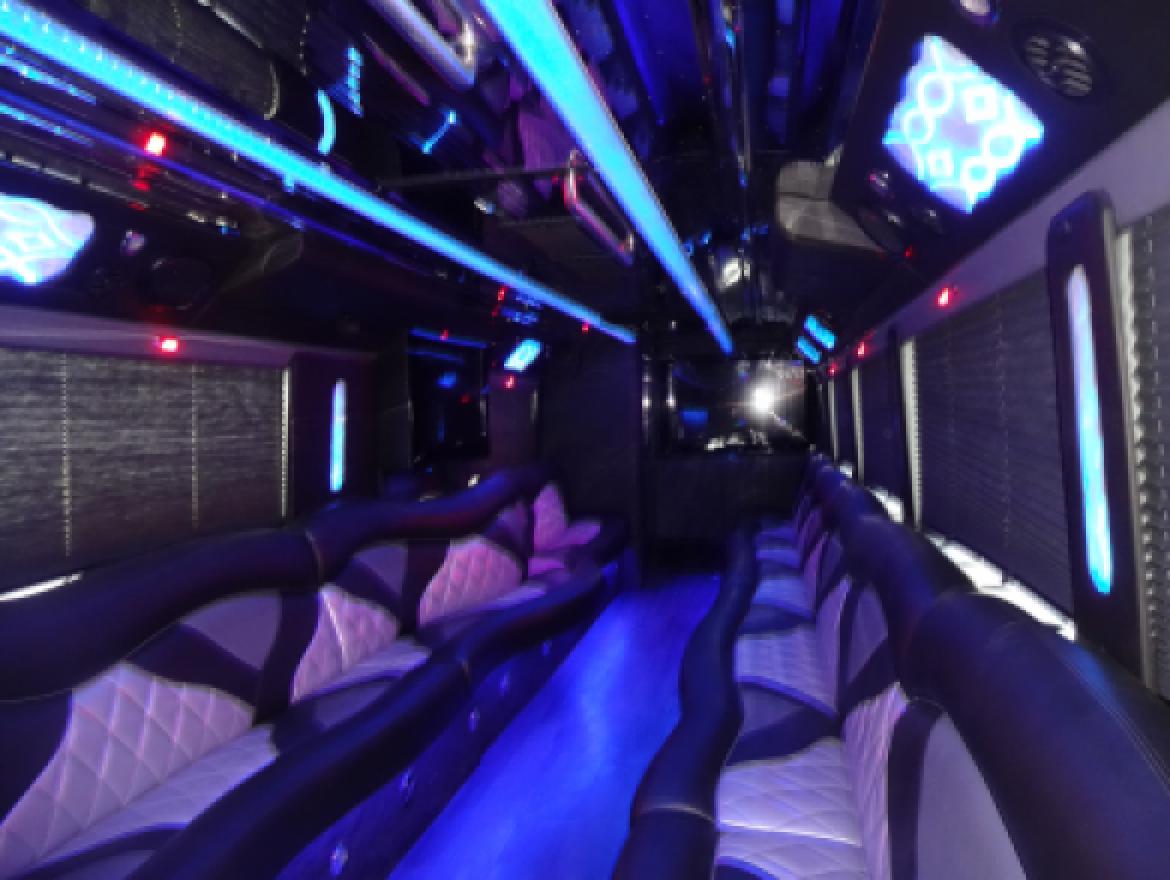 Motorcoach for Sale in Irvine, CA - Photo 12