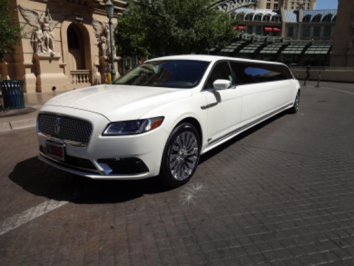 Limousine for Sale in Irvine, CA - Photo 4