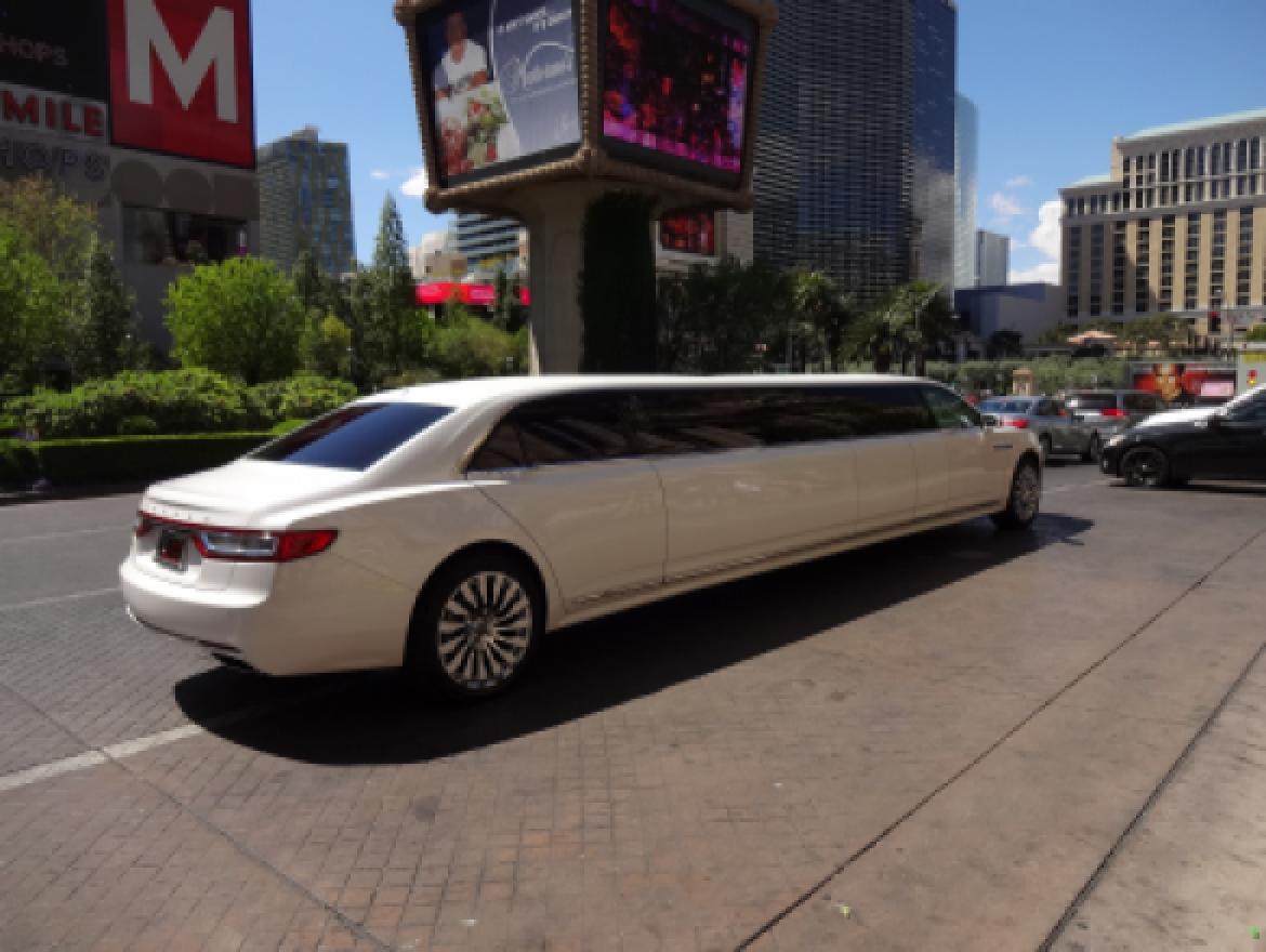 Limousine for Sale in Irvine, CA - Photo 6