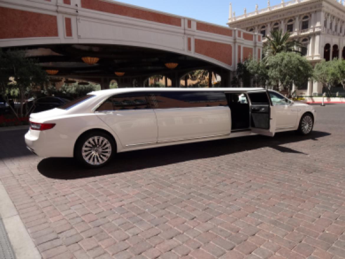 Limousine for Sale in Irvine, CA - Photo 7