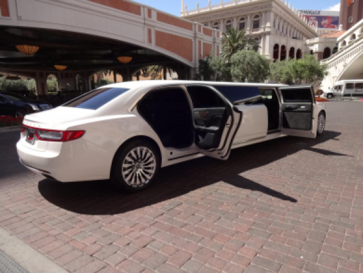 Limousine for Sale in Irvine, CA - Photo 8