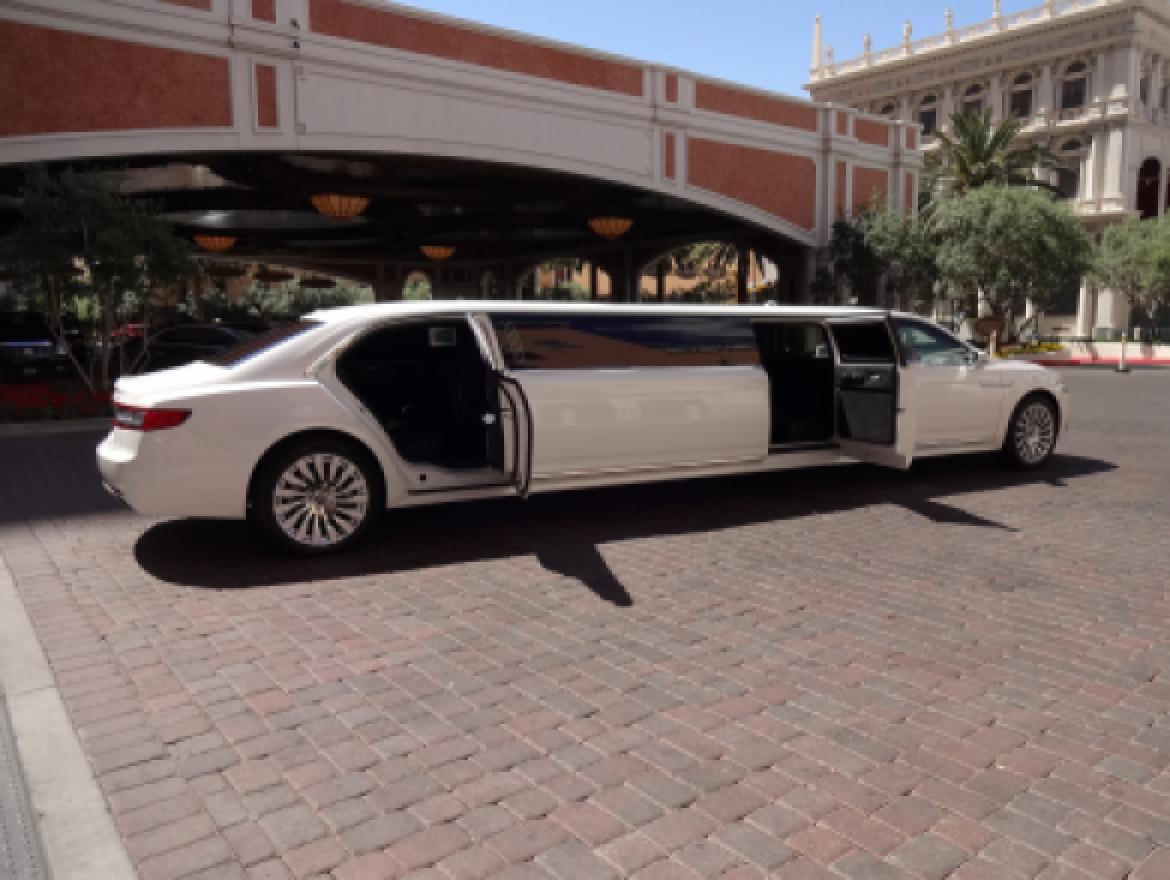 Limousine for Sale in Irvine, CA - Photo 9
