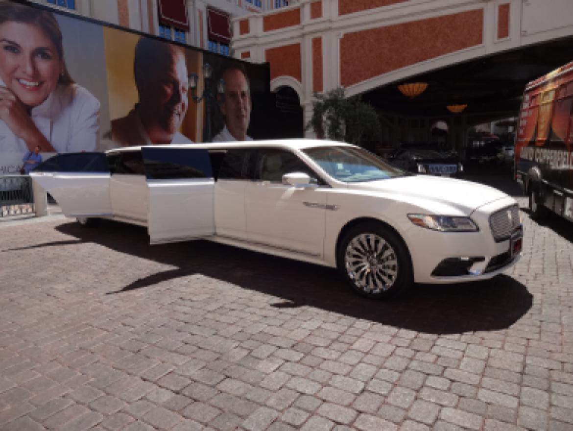 Limousine for Sale in Irvine, CA - Photo 2