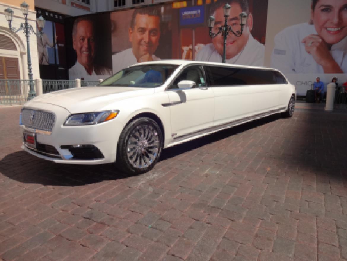 Limousine for Sale in Irvine, CA - Photo 10
