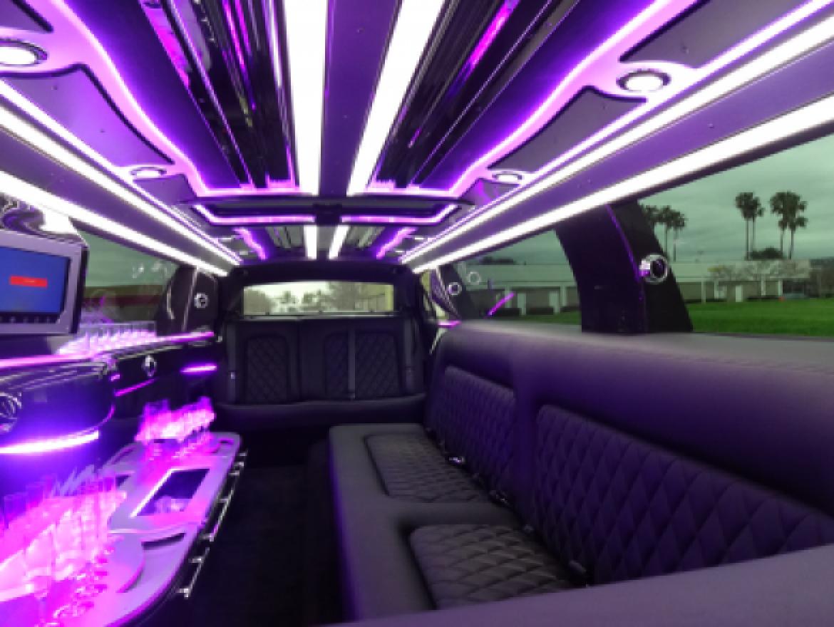 Limousine for Sale in Irvine, CA - Photo 13