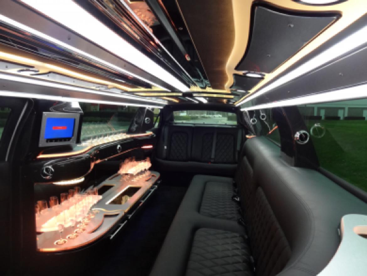 Limousine for Sale in Irvine, CA - Photo 14