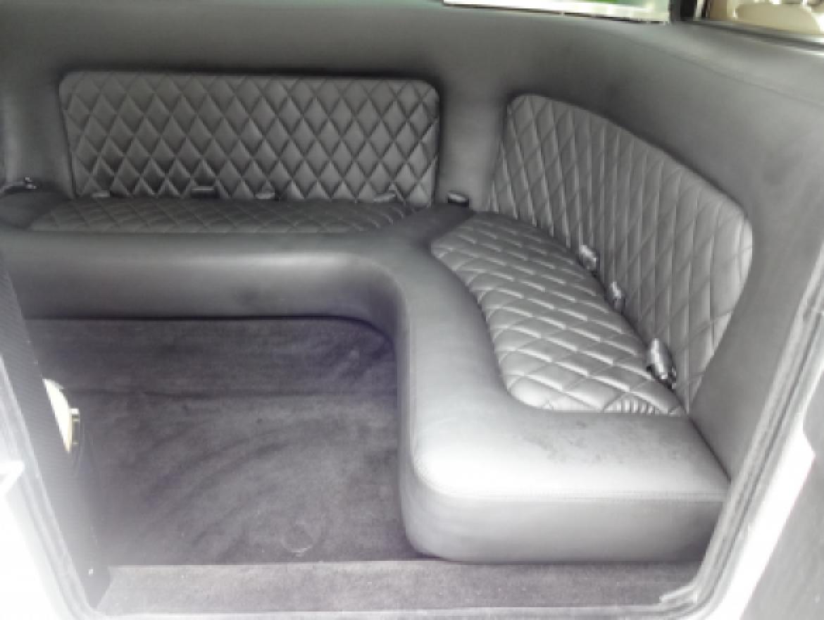 Limousine for Sale in Irvine, CA - Photo 15