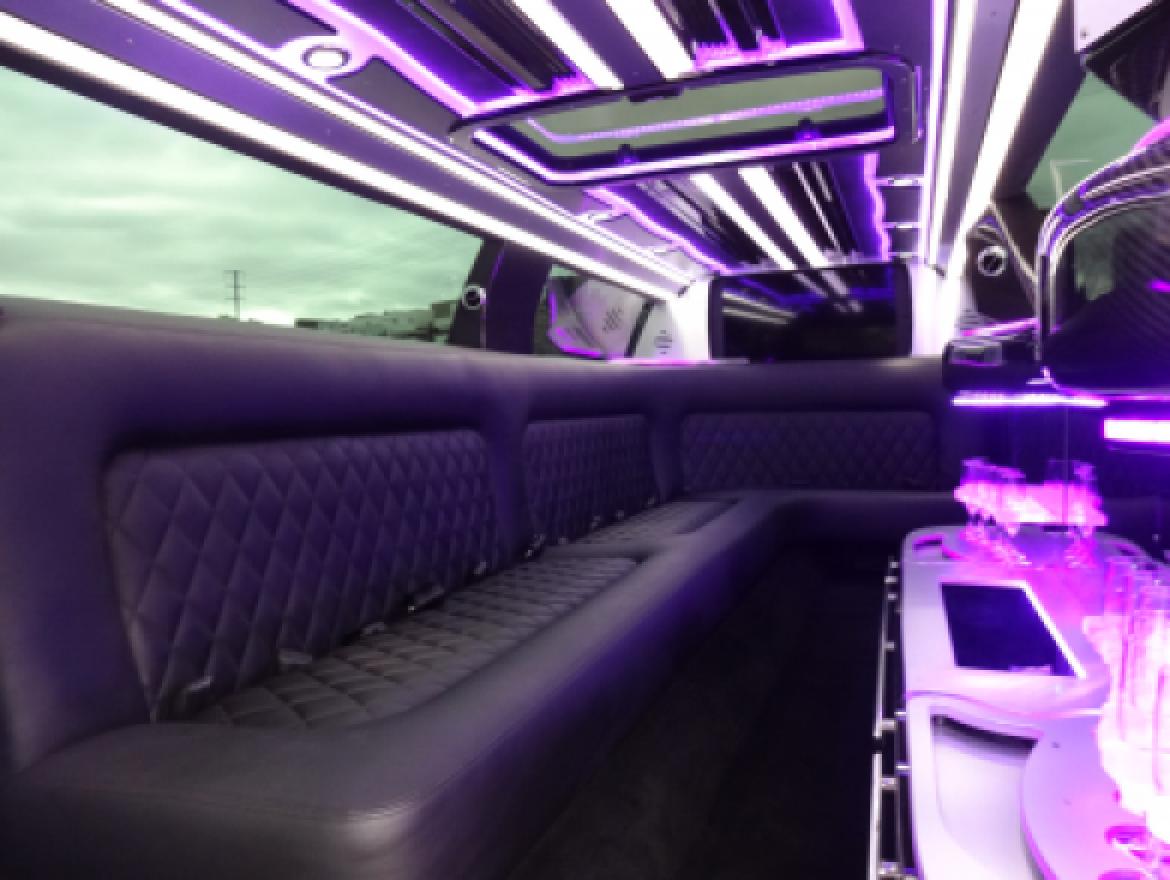 Limousine for Sale in Irvine, CA - Photo 16