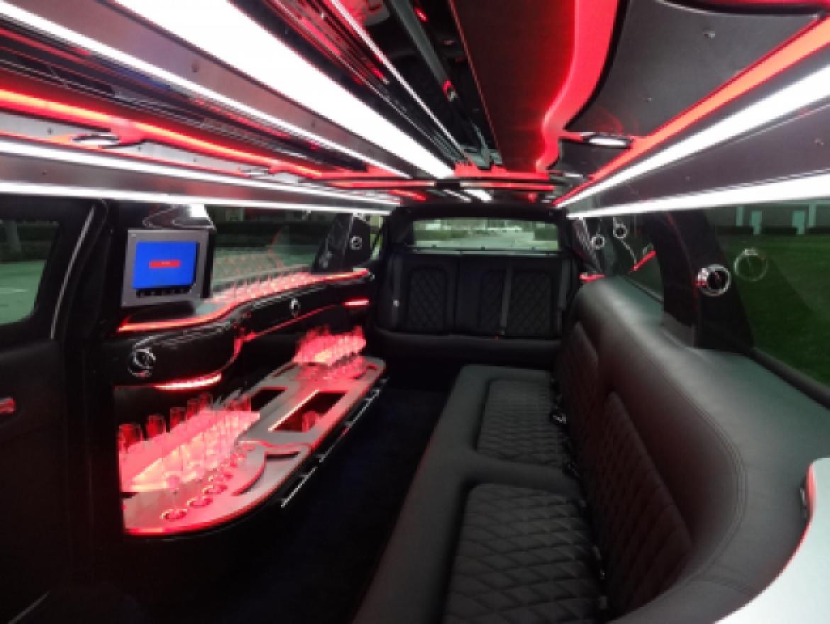 Limousine for Sale in Irvine, CA - Photo 18