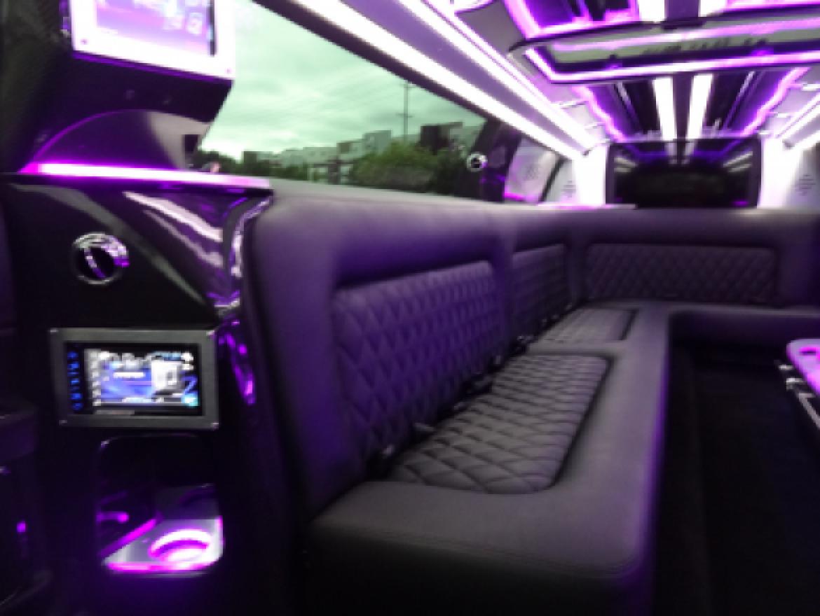 Limousine for Sale in Irvine, CA - Photo 19