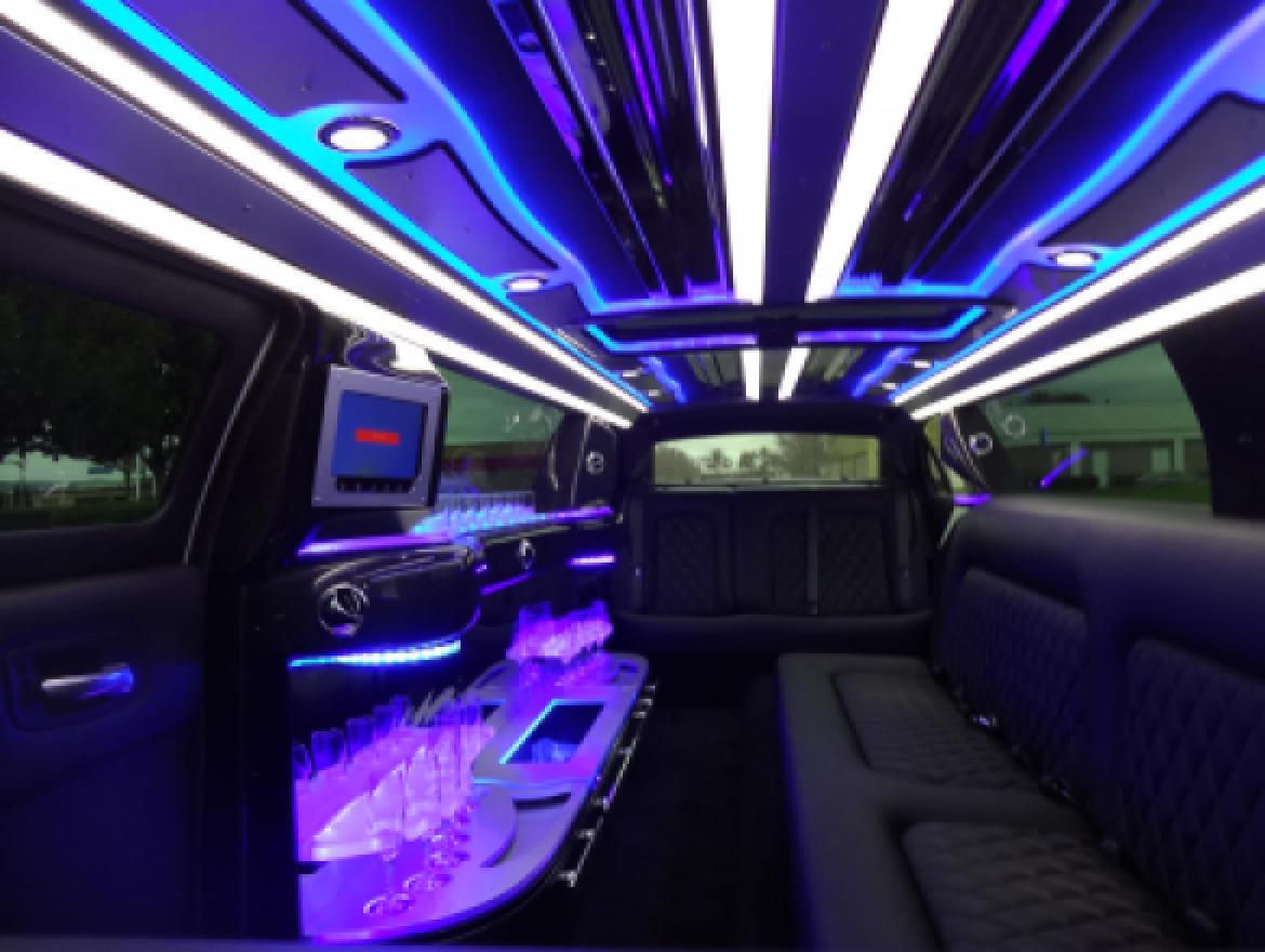 Limousine for Sale in Irvine, CA - Photo 22
