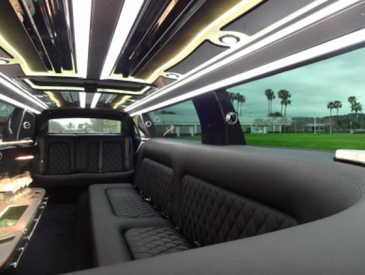 Limousine for Sale in Irvine, CA - Photo 23