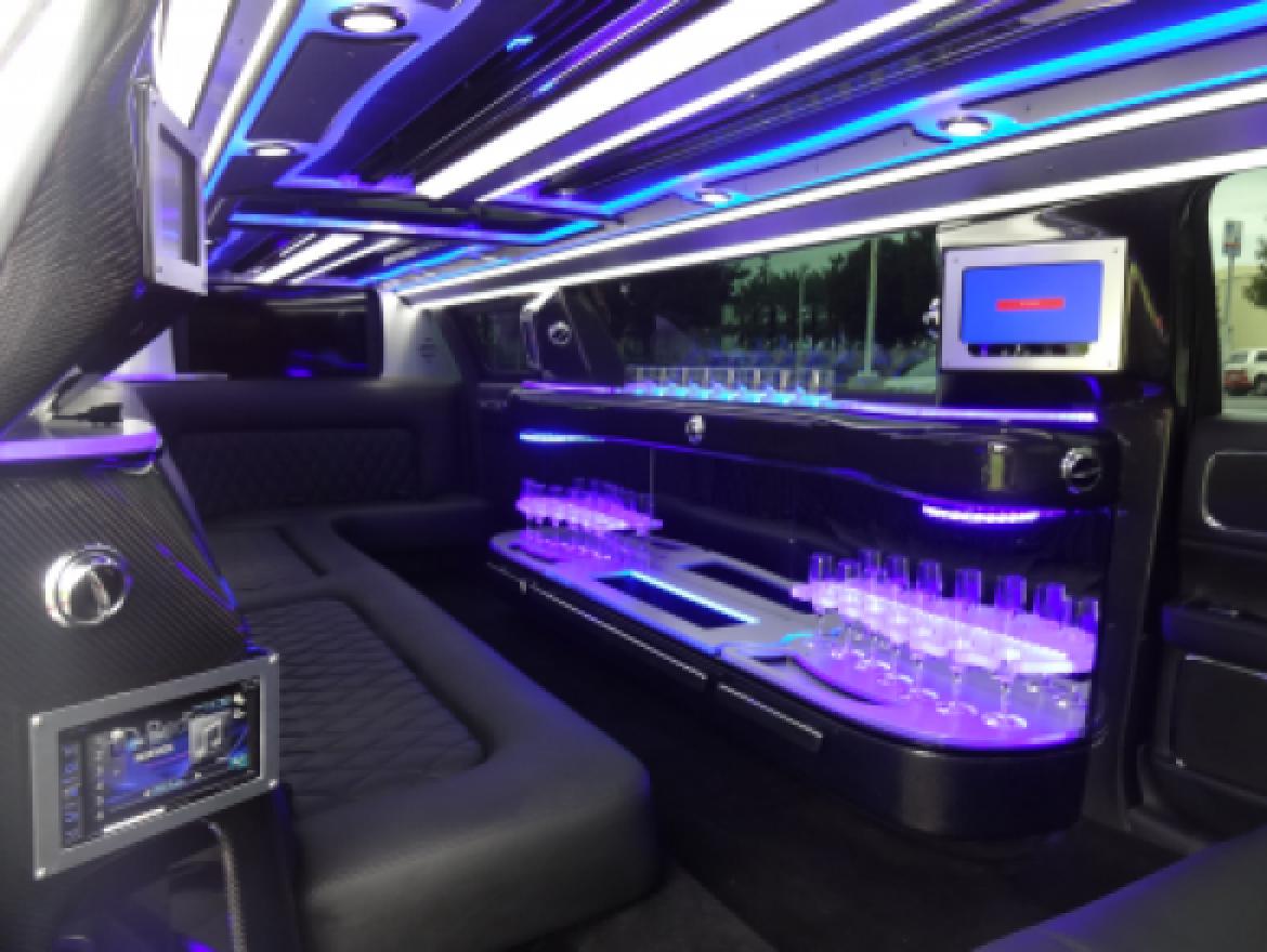 Limousine for Sale in Irvine, CA - Photo 24