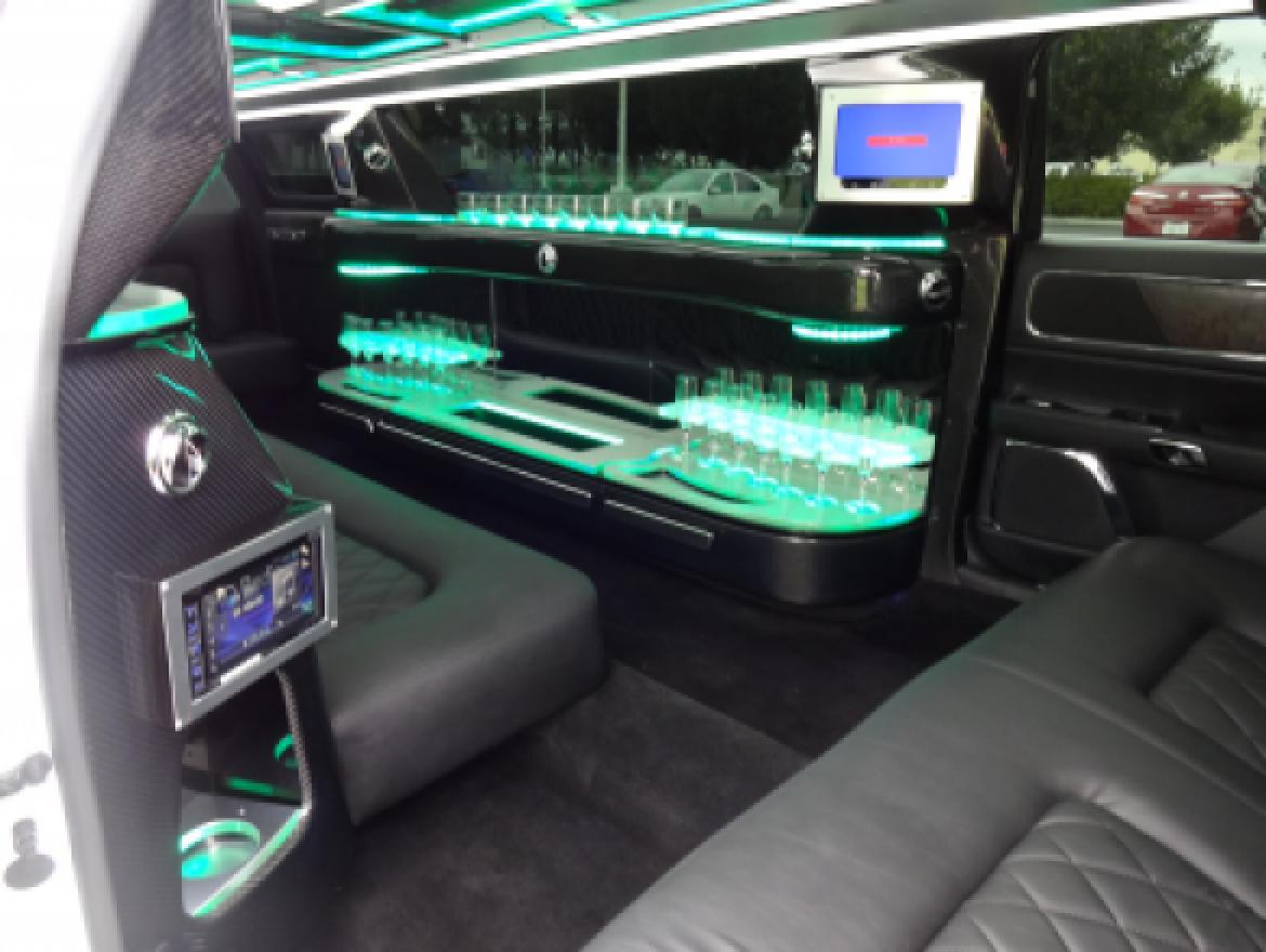 Limousine for Sale in Irvine, CA - Photo 25