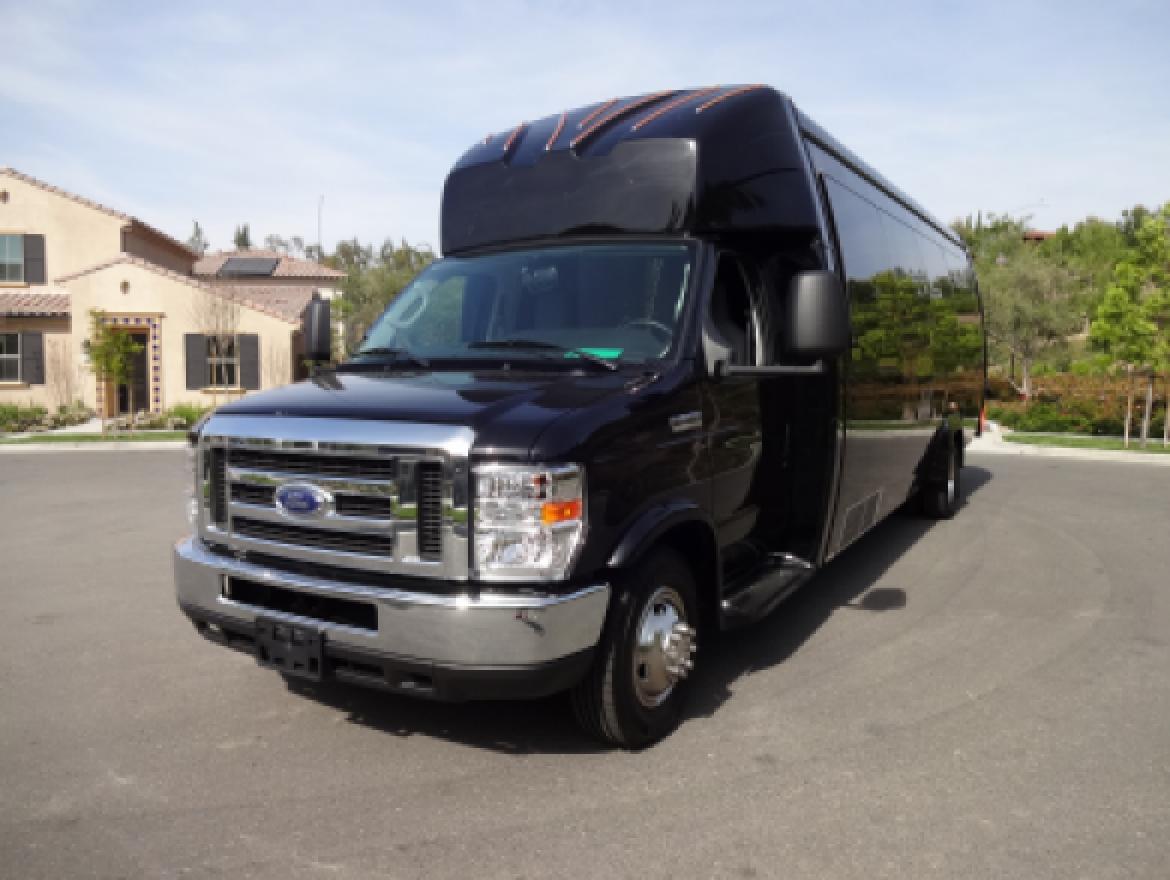 Limo Bus for Sale in Irvine, CA - Photo 2