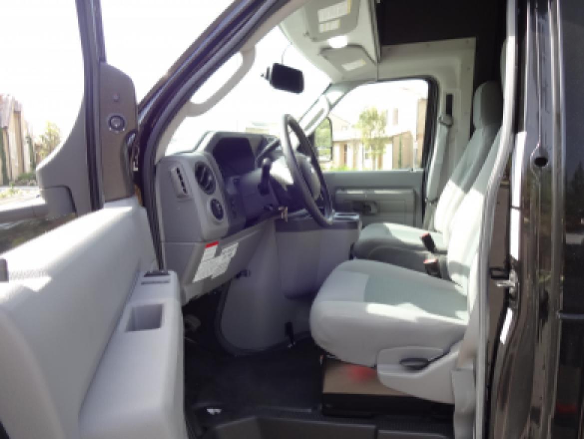 Limo Bus for Sale in Irvine, CA - Photo 9
