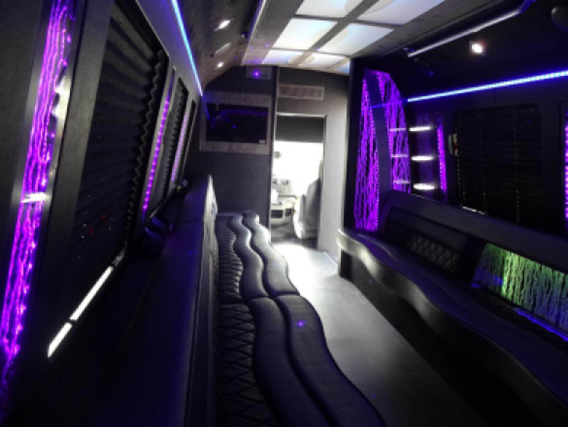 Limo Bus for Sale in Irvine, CA - Photo 15