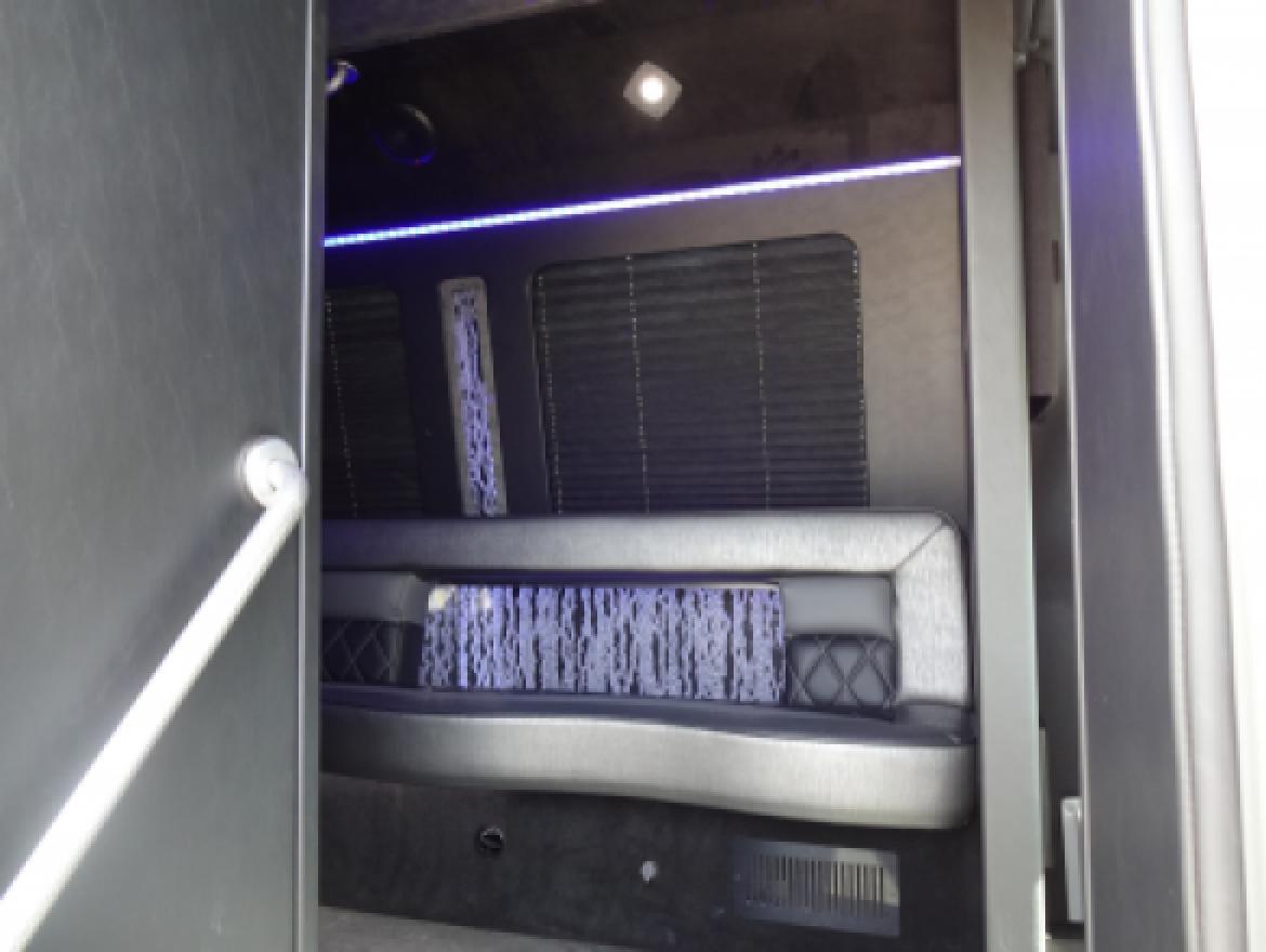 Limo Bus for Sale in Irvine, CA - Photo 16