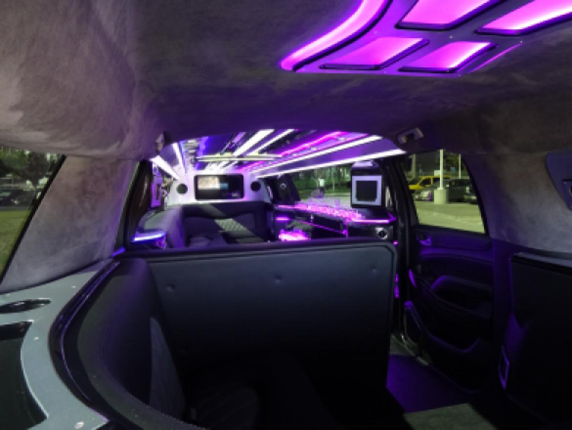 SUV Stretch for Sale in Irvine, CA - Photo 36