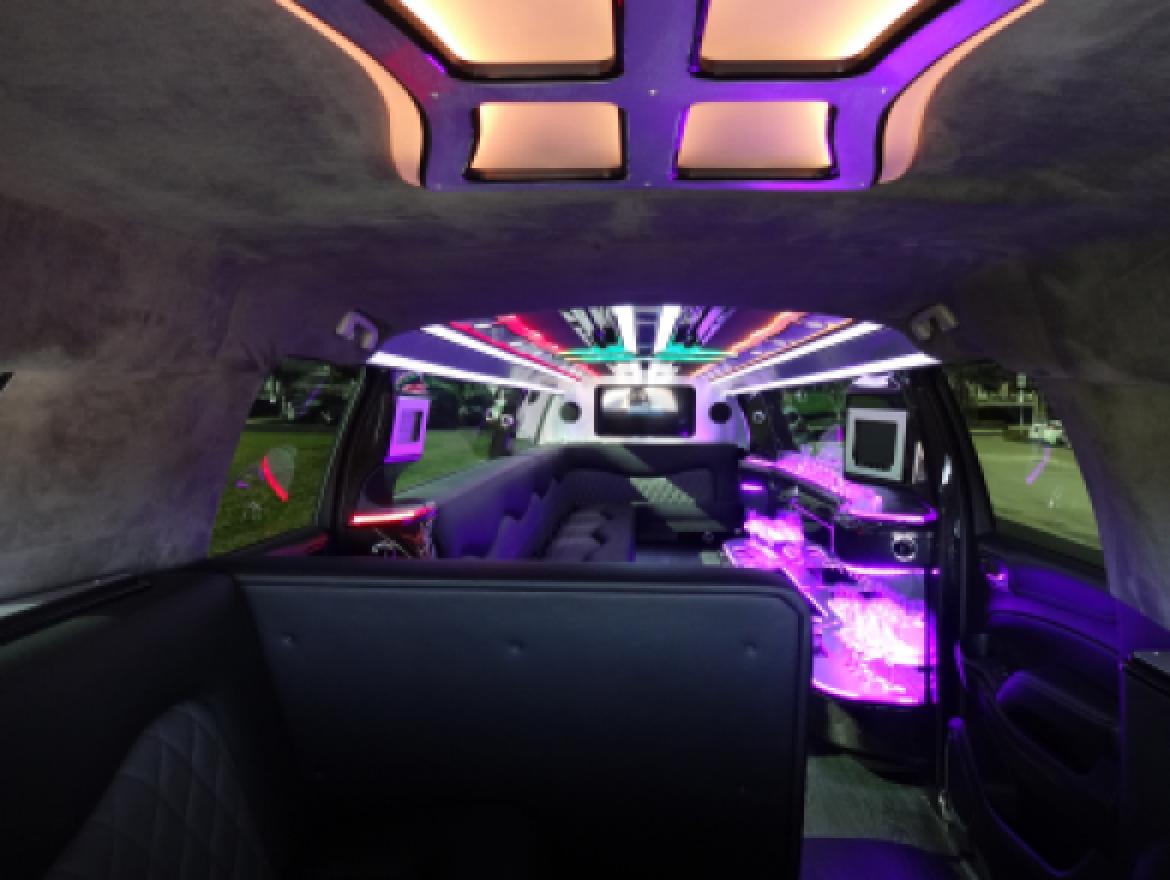 SUV Stretch for Sale in Irvine, CA - Photo 38