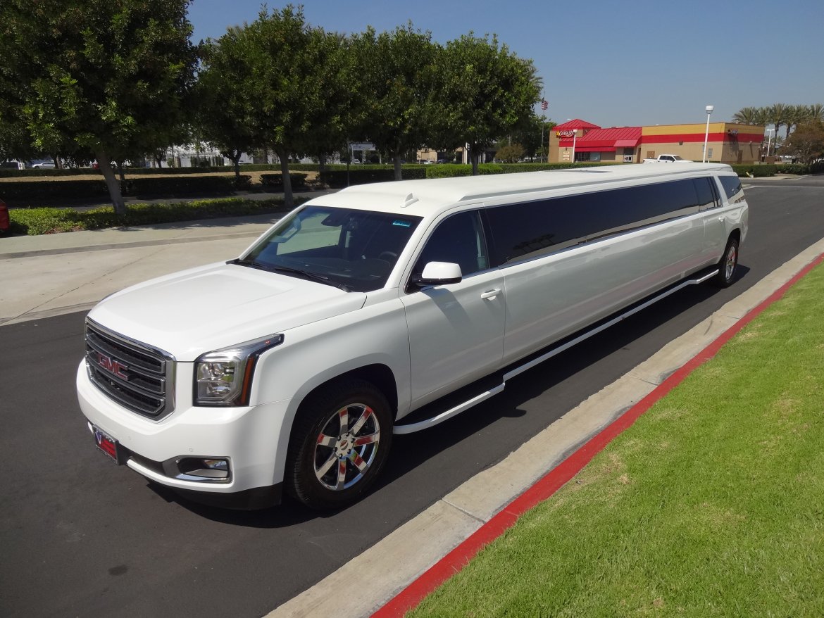 SUV Stretch for Sale in Irvine, CA - Photo 40