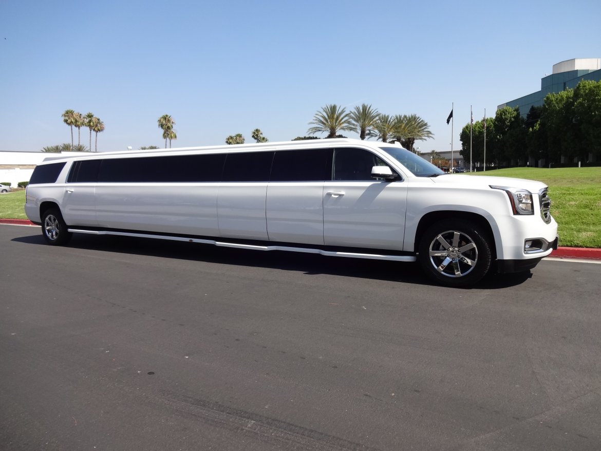 SUV Stretch for Sale in Irvine, CA - Photo 43