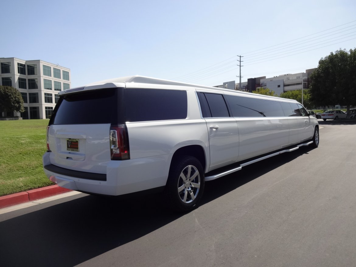 SUV Stretch for Sale in Irvine, CA - Photo 44