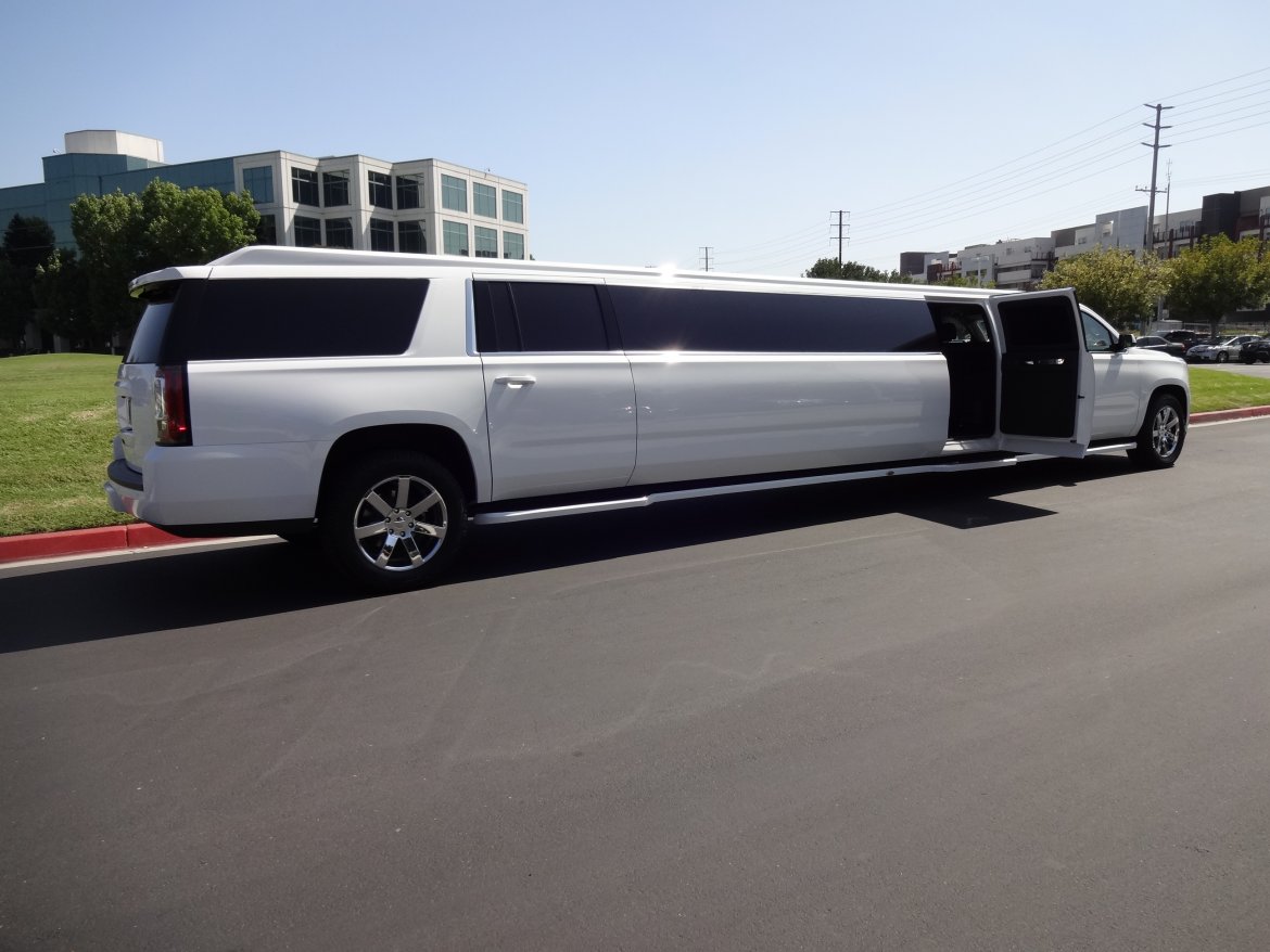 SUV Stretch for Sale in Irvine, CA - Photo 45