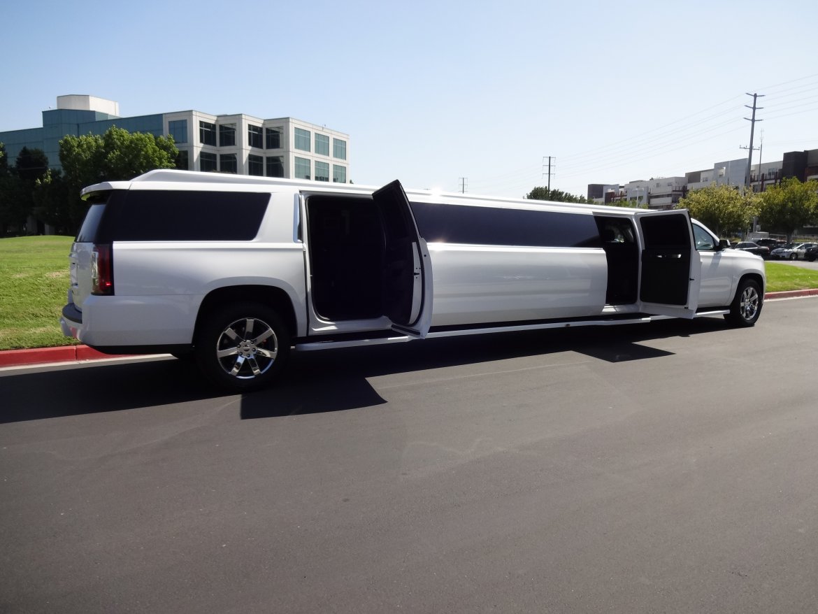 SUV Stretch for Sale in Irvine, CA - Photo 46