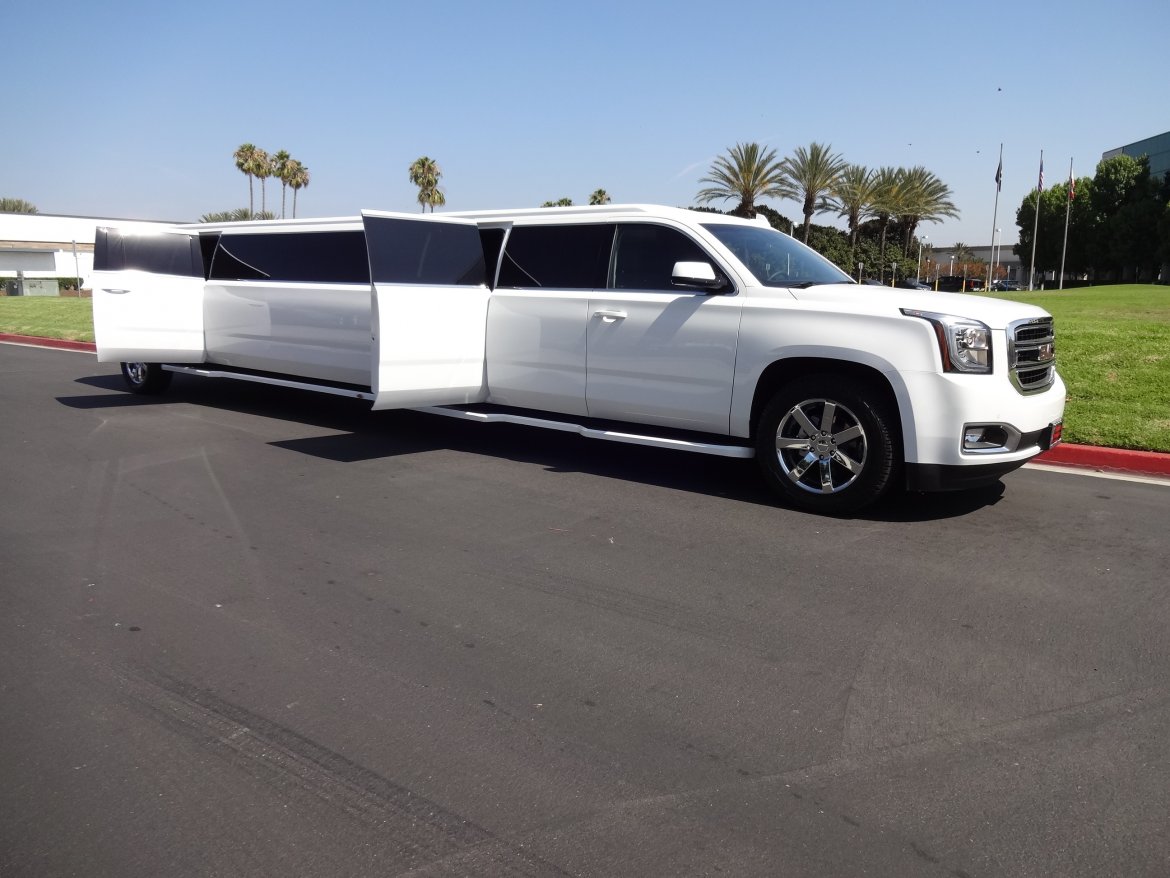 SUV Stretch for Sale in Irvine, CA - Photo 47