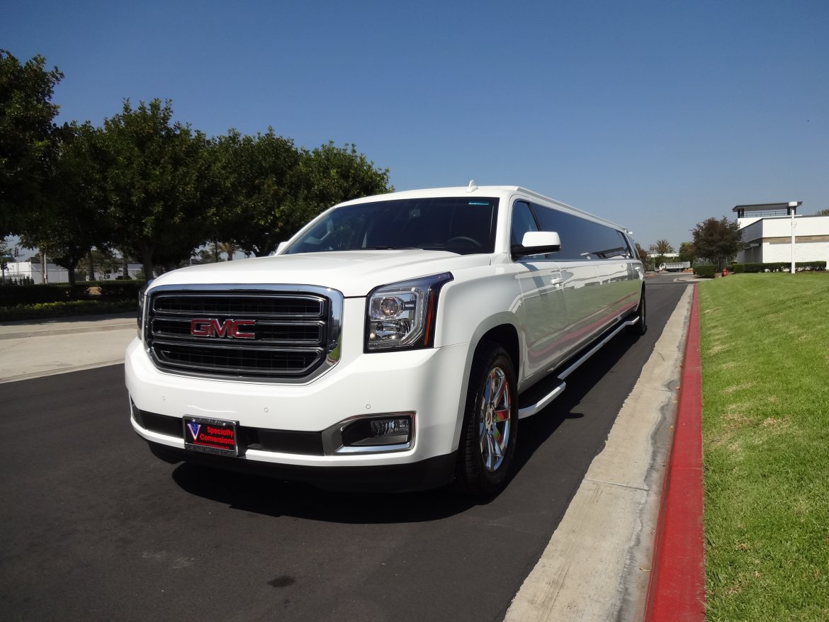 SUV Stretch for Sale in Irvine, CA - Photo 49